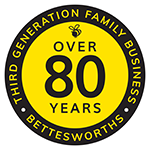 Bettesworths Over 80 Years