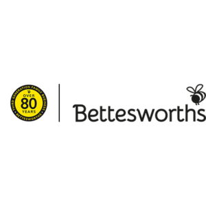 bettesworths 80 logo